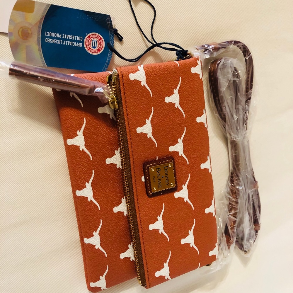 Dooney and Bourke crossbody  purse